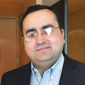 Dr. Jimit Vadgama